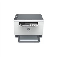 impresora hp laserjet m234dw multifunción láser wifi a4 monocromo gris