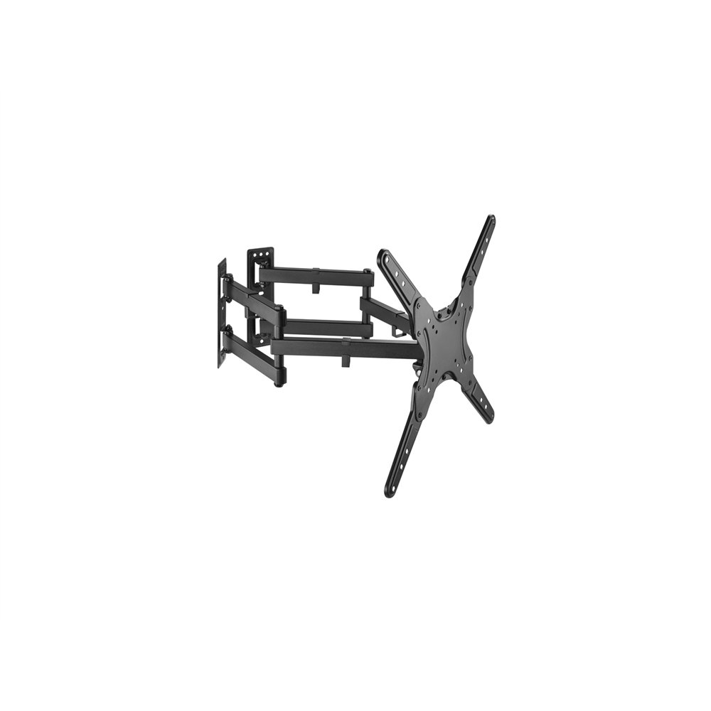 soporte equip para tv 55p negro