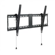 soporte tooq para tv 2,29 m 90p negro