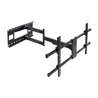 soporte tooq  para tv 80p negro