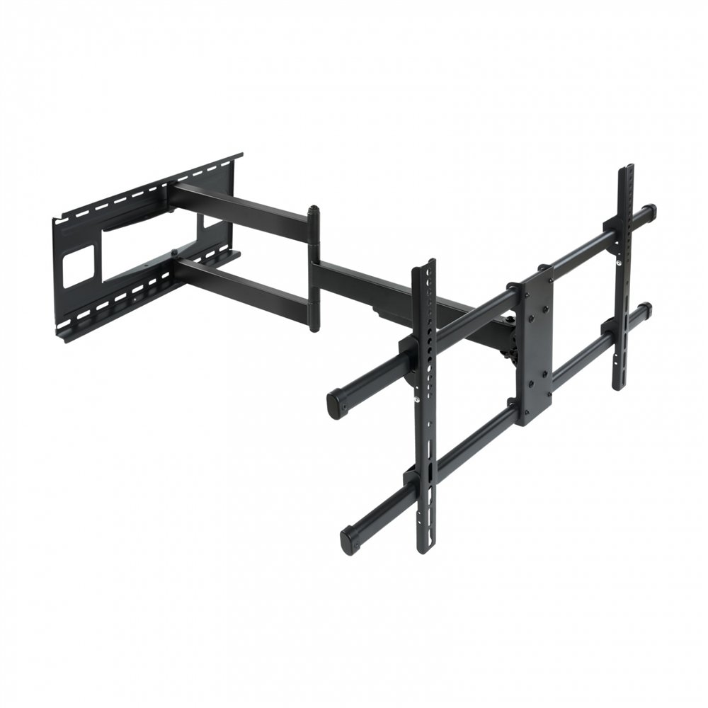 soporte tooq  para tv 80p negro