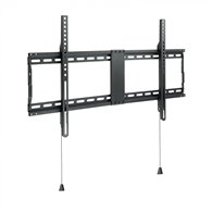 tooq soporte de pared para tv 90p negro