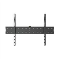 aisens wt70f-069 soporte de pared fijo para tv de 37-70 vesa 600x400 max 40kg