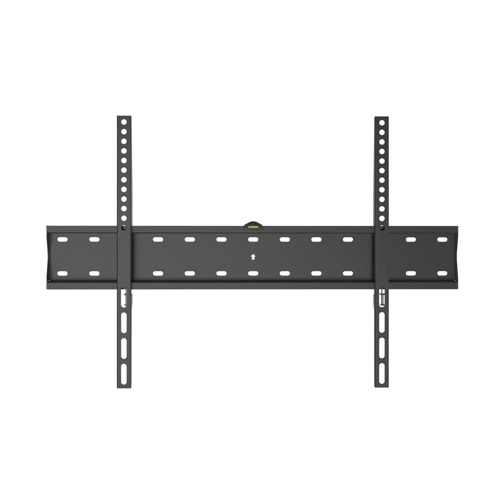 aisens wt70f-069 soporte de pared fijo para tv de 37-70 vesa 600x400 max 40kg