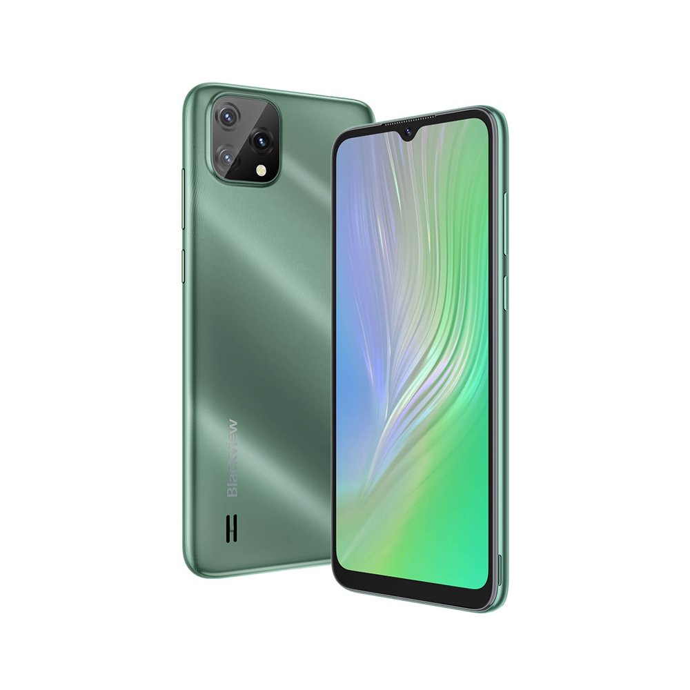 blackview a55 3/16gb verde