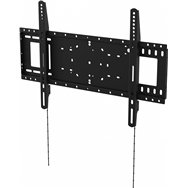 vision vfm-w6x4 soporte para tv 190,5 cm (75") negro