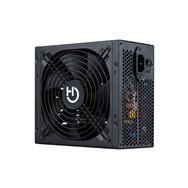 hiditec bz850 unidad de fuente de alimentación 850 w 20+4 pin atx atx negro