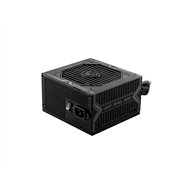 msi mag a550bn unidad de fuente de alimentación 550 w 20+4 pin atx atx negro
