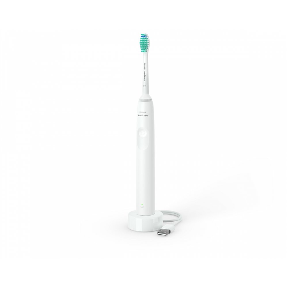 philips 1100 series cepillo dental eléctrico sónico: tecnologí­a sónica