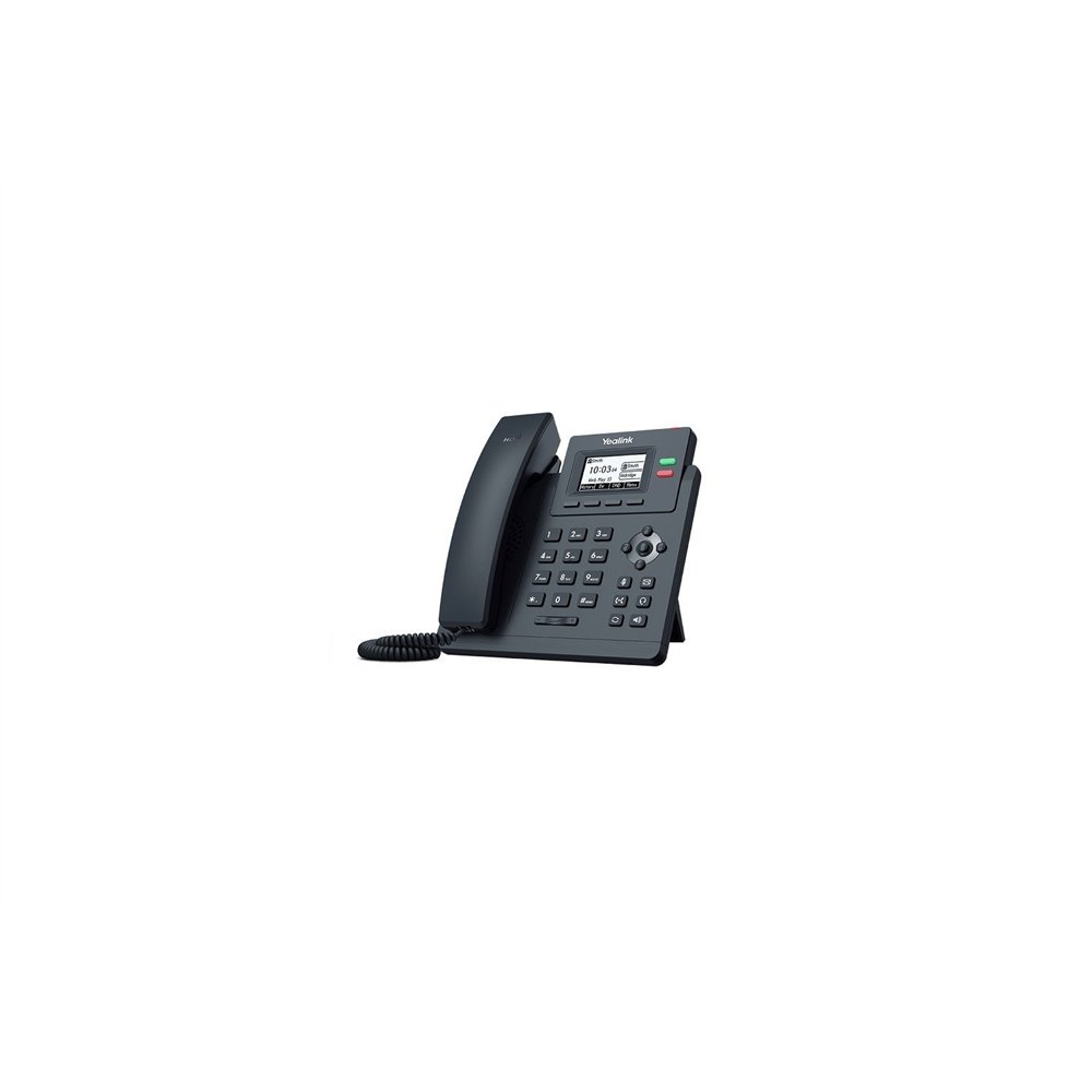 yealink t31 telefono ip