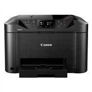 canon maxify mb5150 inyección de tinta a4 600 x 1200 dpi 24 ppm wifi
