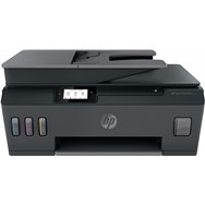hp smart tank plus 655 inyección de tinta térmica a4 4800 x 1200 dpi 11 ppm wifi