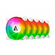 abysm arc light argb 120mm kit 5