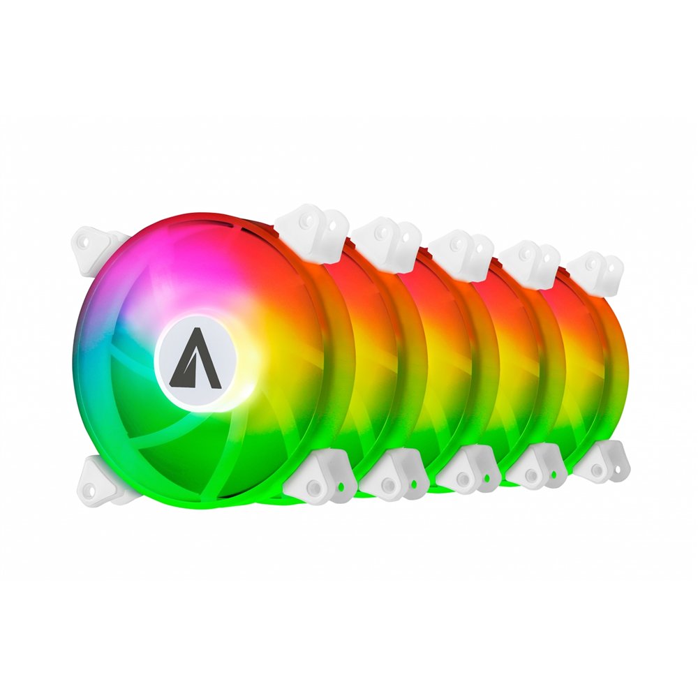 abysm arc light argb 120mm kit 5