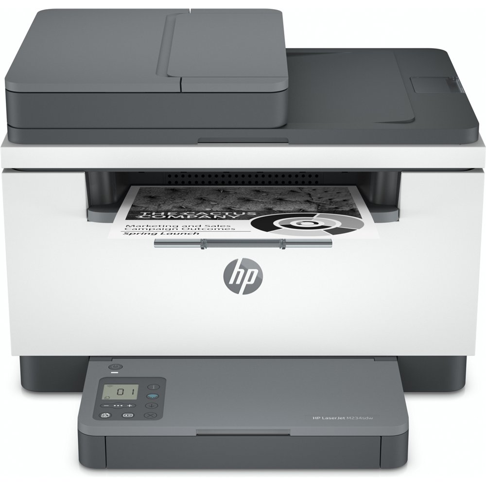 hp laserjet m234sdw laser a4 600 x 600 dpi 29 ppm wifi