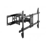 equip 650335 soporte para tv 2,03 m (80") negro