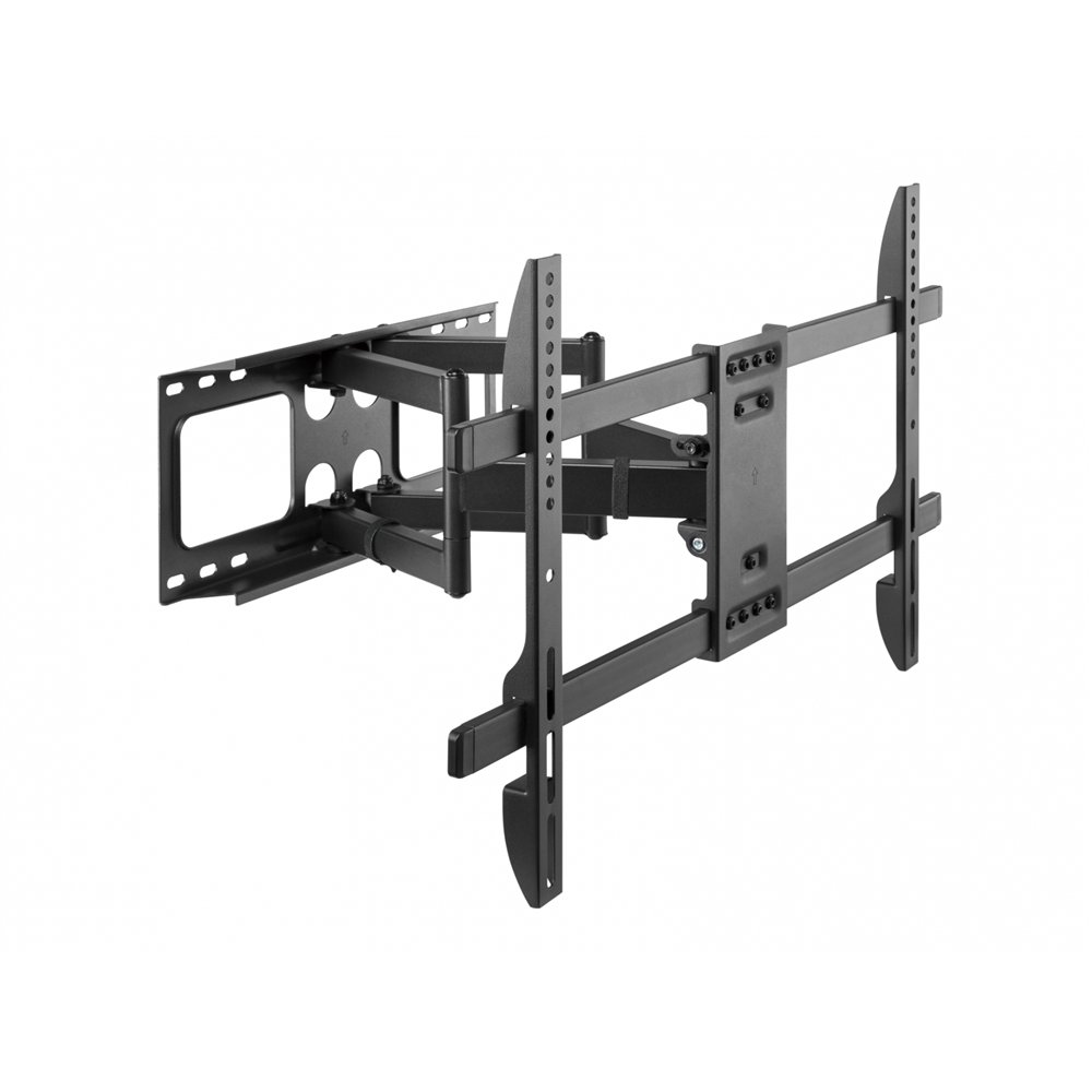 equip 650335 soporte para tv 2,03 m (80") negro