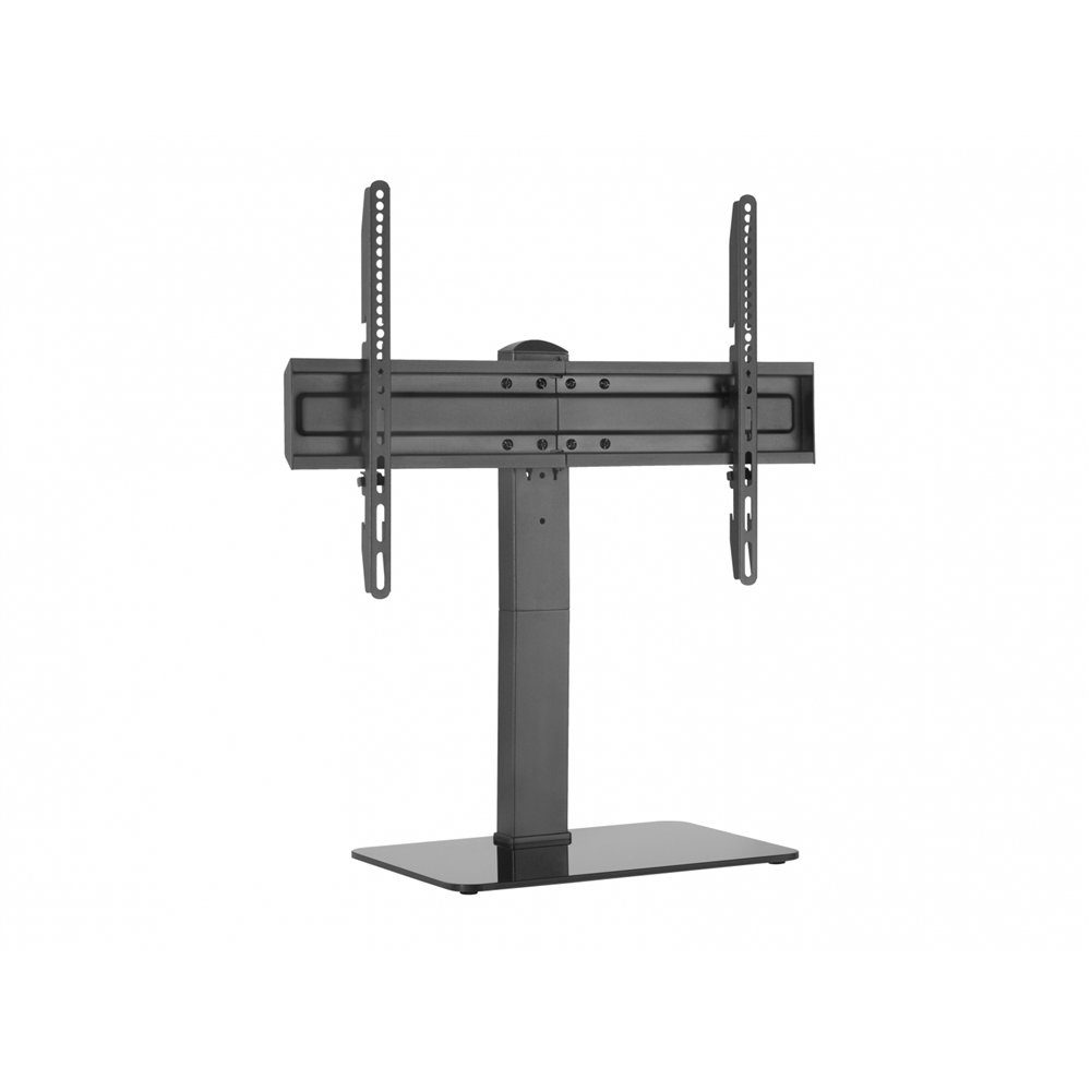 equip 650612 soporte para tv 177,8 cm (70") negro