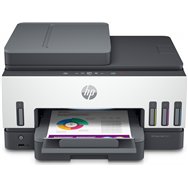 hp smart tank 7605 inyección de tinta térmica a4 4800 x 1200 dpi 15 ppm wifi
