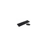 conceptronic orazio teclado rf inalámbrico azerty portugués negro