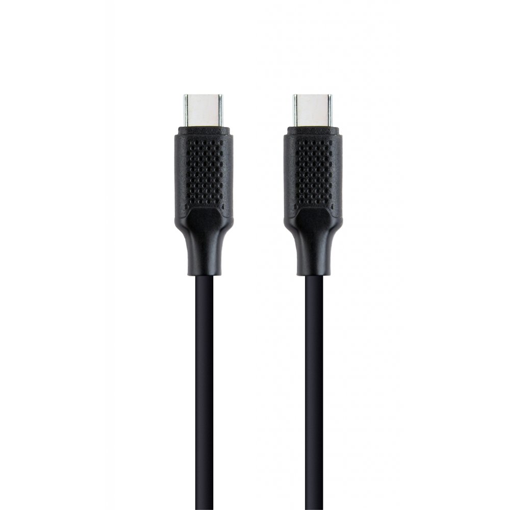 gembird cc-usb2-cmcm100-1.5m cable usb 1,5 m usb 2.0 usb c negro