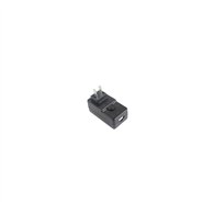 zebra pwr-wua5v12w0eu cargador de dispositivo móvil negro