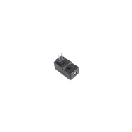 zebra pwr-wua5v12w0eu cargador de dispositivo móvil negro