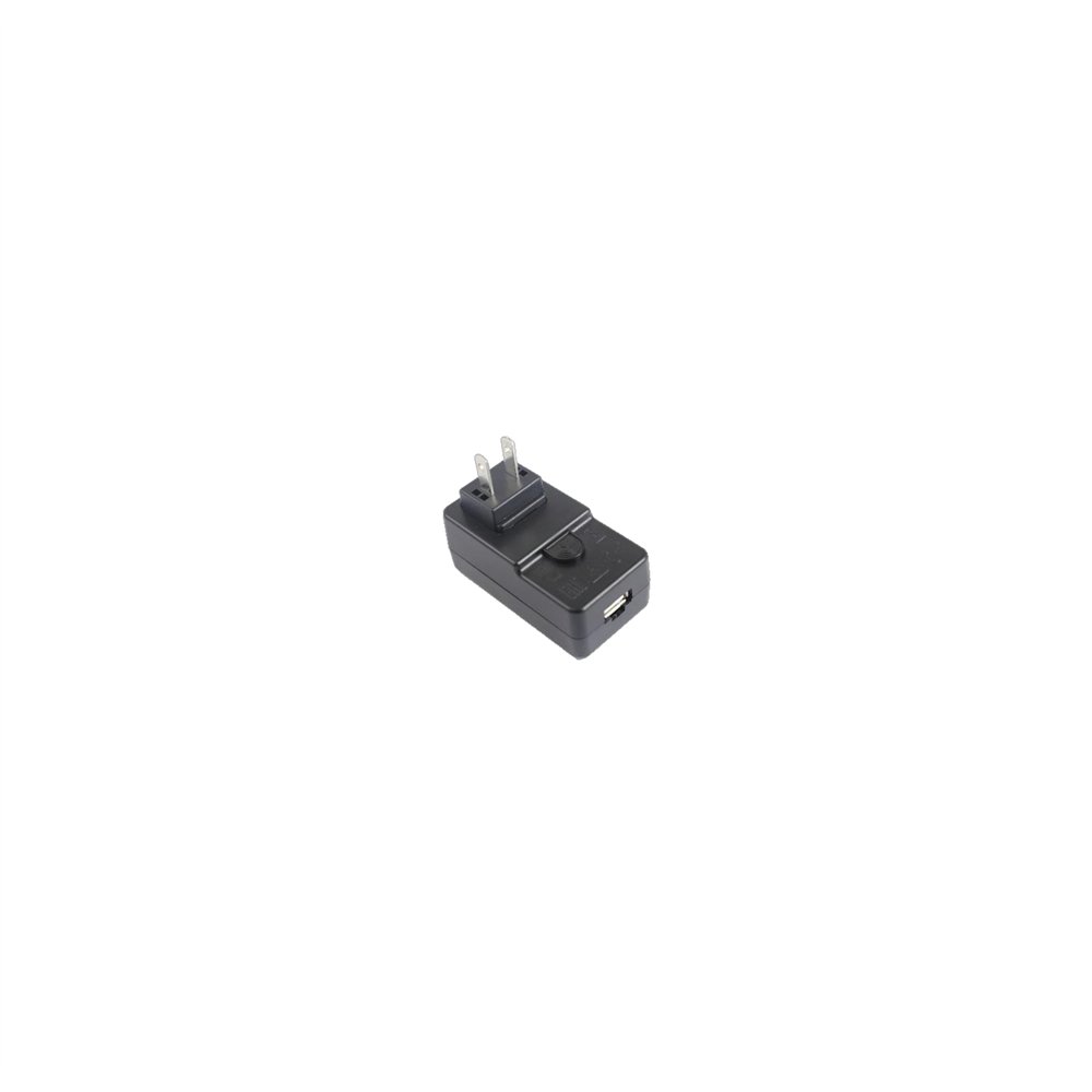 zebra pwr-wua5v12w0eu cargador de dispositivo móvil negro