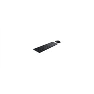dell pro wireless keyboard and mouse - km5221w