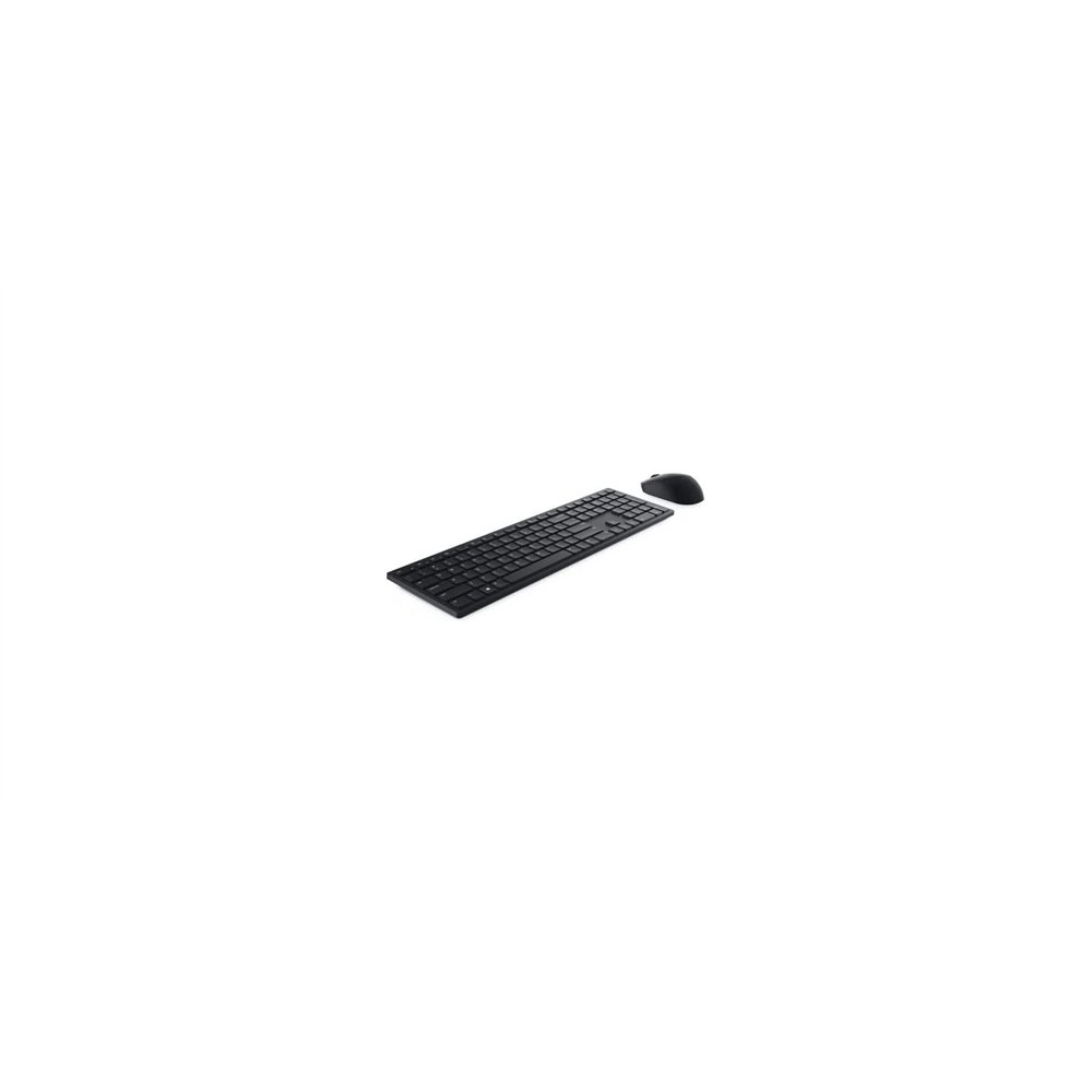 dell pro wireless keyboard and mouse - km5221w