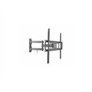equip 650342 soporte para tv 177,8 cm (70") negro