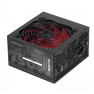 mars gaming mpiii750 fuente alimentación pc 750w atx 85% eficiencia 5 años garantí­a
