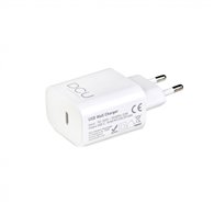 dcu advance tecnologic 37300720 cargador de dispositivo móvil blanco auto