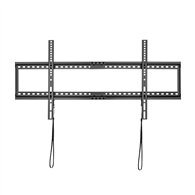 aisens soporte eco ultra delgado para monitor/tv 75kg de 37-90, negro
