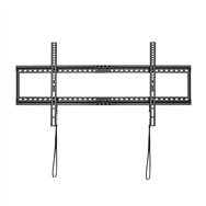 aisens soporte eco ultra delgado para monitor/tv 75kg de 37-90, negro