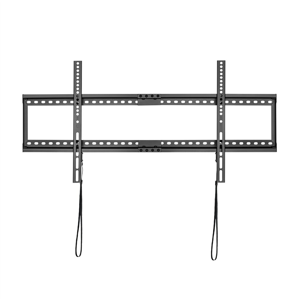 aisens soporte eco ultra delgado para monitor/tv 75kg de 37-90, negro