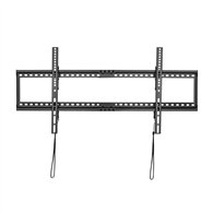 aisens soporte eco inclinable para monitor/tv 75kg de 37-90, negro