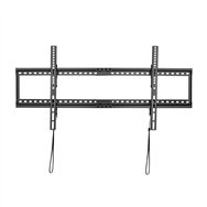 aisens soporte eco inclinable para monitor/tv 75kg de 37-90, negro