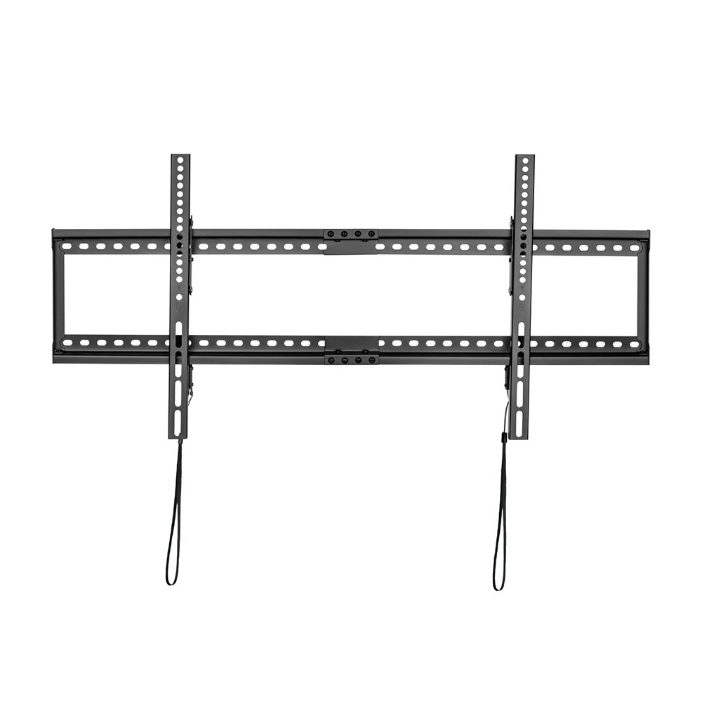 aisens soporte eco inclinable para monitor/tv 75kg de 37-90, negro