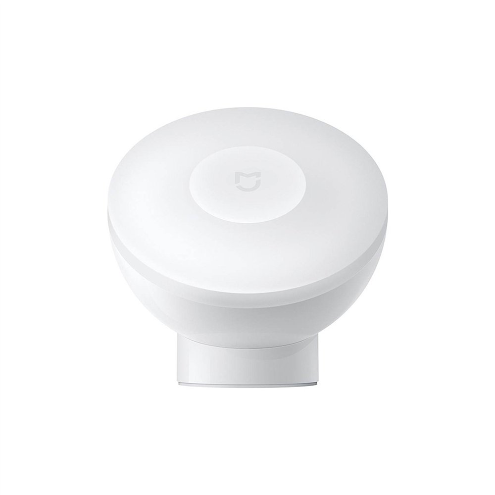 lampara con sensor xiaomi mi motion-activated night light 2 bluethoot