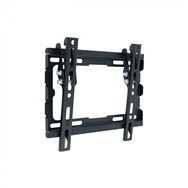 tooq lp1044t-b soporte para tv 109,2 cm (43") negro