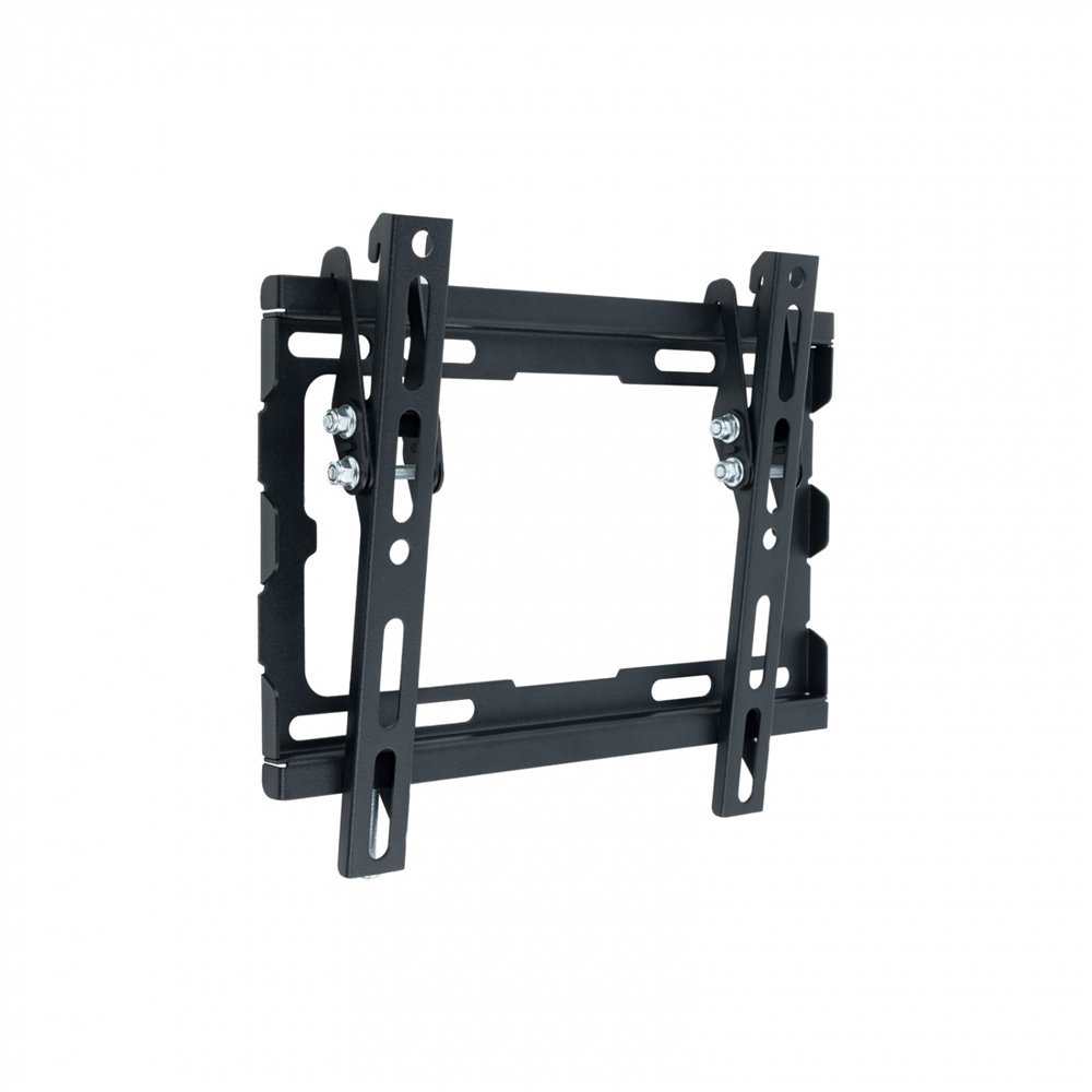 tooq lp1044t-b soporte para tv 109,2 cm (43") negro