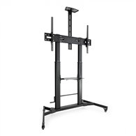 tooq zeus 2,54 m (100") negro