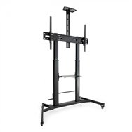 tooq zeus 2,54 m (100") negro