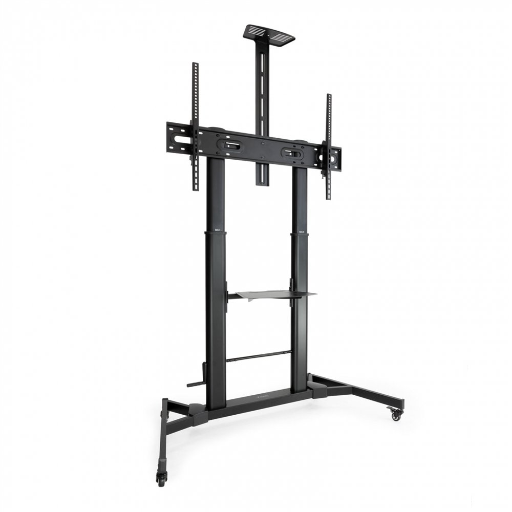 tooq zeus 2,54 m (100") negro