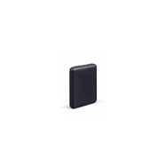 gembird pb05-02 baterí­a externa polí­mero de litio 5000 mah negro