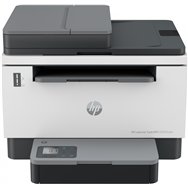 hp laserjet impresora multifunción tank 2604sdw, blanco y negro, impresora para empresas, escanear a correo electrónico escanear