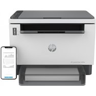 hp laserjet impresora multifunción tank 1604w, blanco y negro, impresora para empresas, impresión, copia, escáner, escanear a co