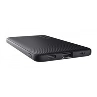 trust primo ión de litio 5000 mah negro