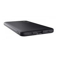 trust primo ión de litio 5000 mah negro